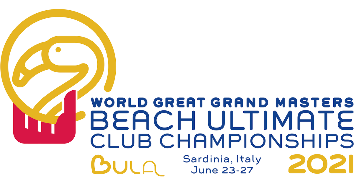 WBUC 2023 – World Beach Ultimate Championships 2023