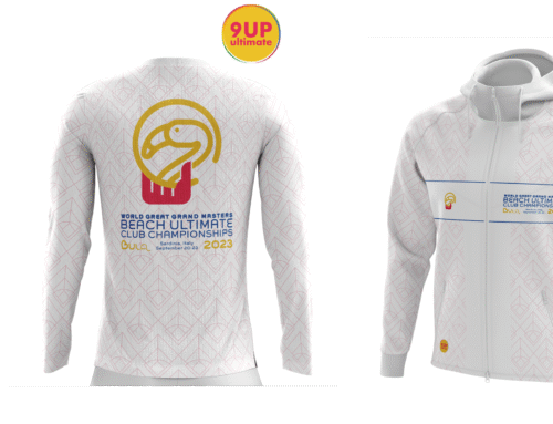 BULA has partnered with 9UP for WGGMBUCC2023 Swag – Order now!